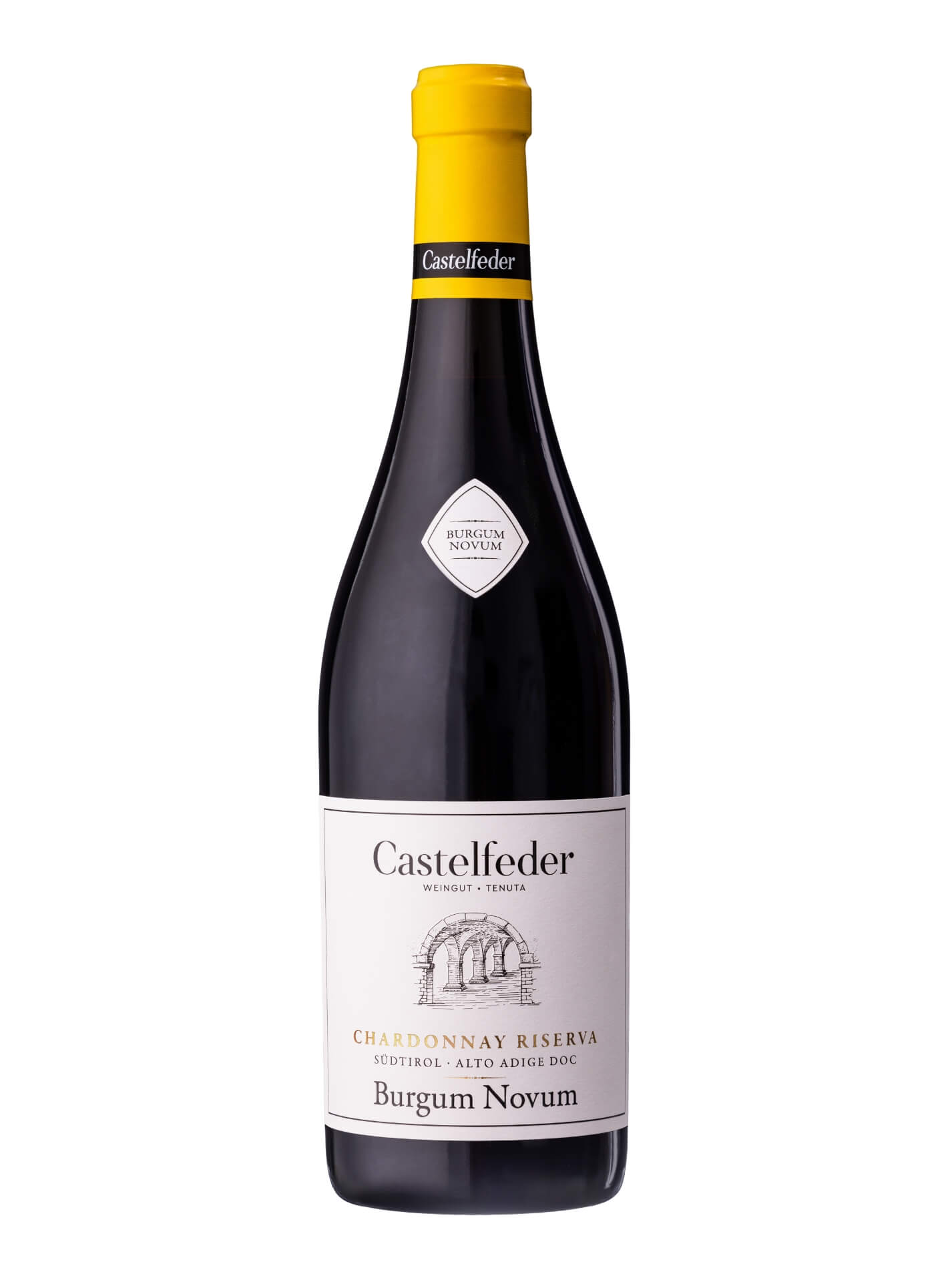 castelfeder-burgum-novum-chardonnay-riserva-2012